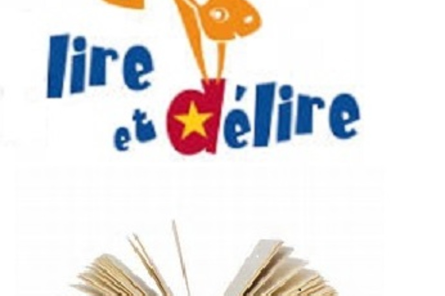 Lire et délire #spécialNoël